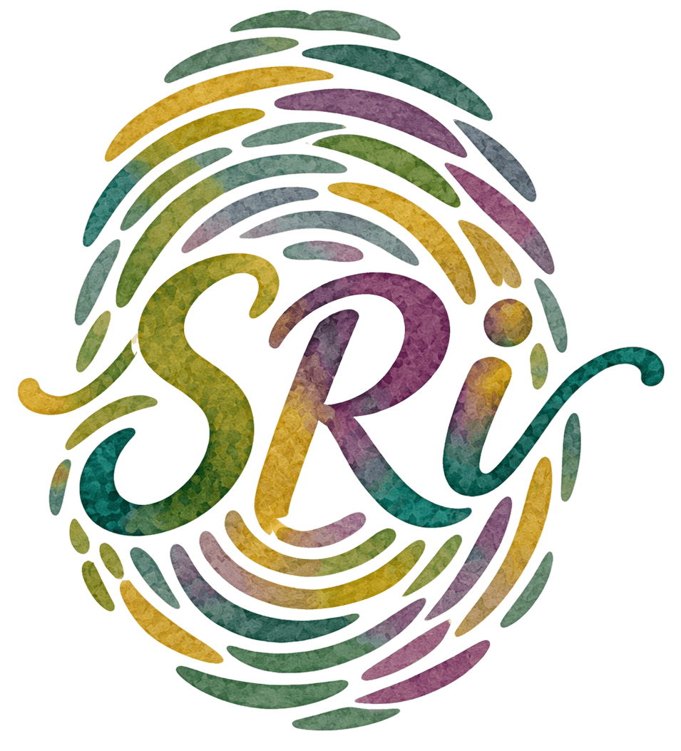 Self-Reflection Indicator fingerprint icon