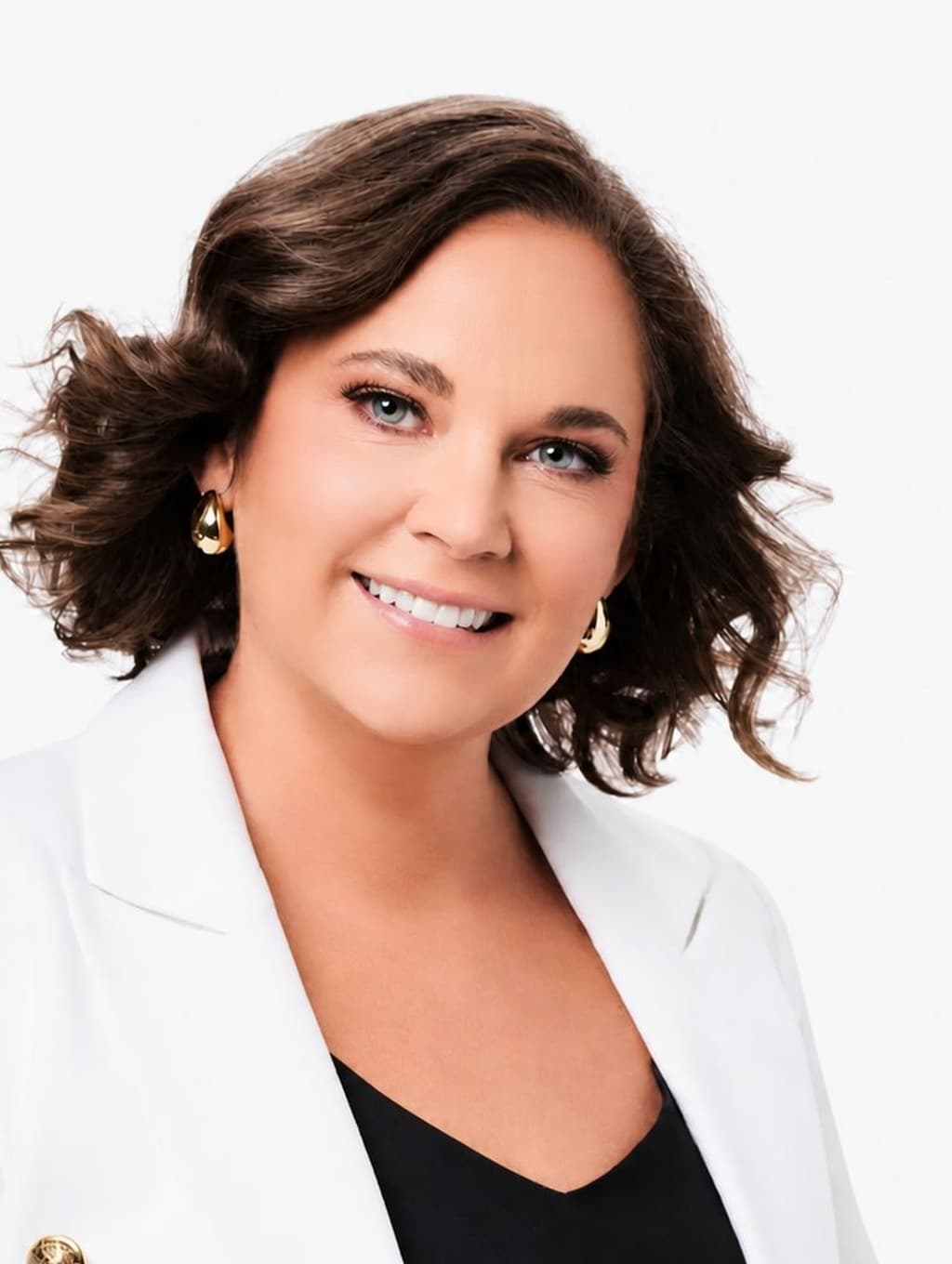 Portrait of Dr. Megan Miller