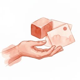 Personalized Tools & Materials icon